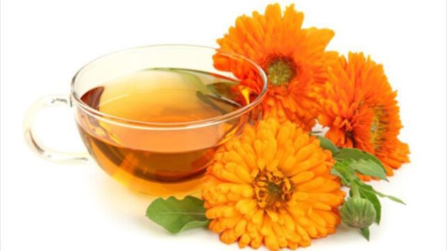 Calendula extract Promicil-en