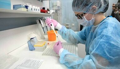 Iltze onddoaren diagnostiko aukerak