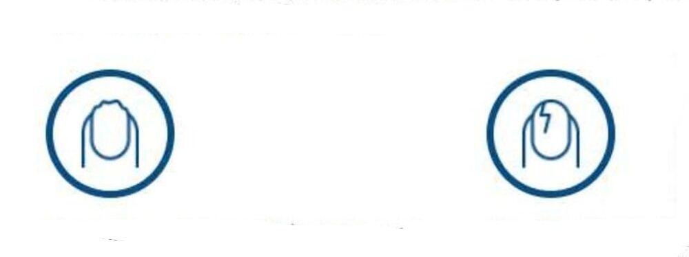 iltzeen deformazioa onddoen infekzioa dela eta